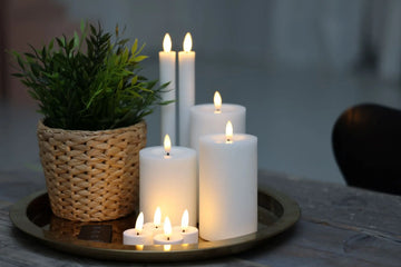 LED pakker - Premium LED