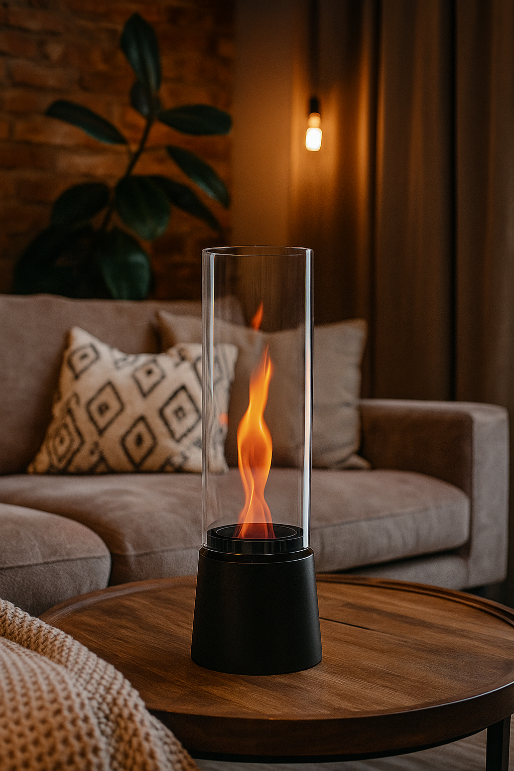 Flametwister Premium LED