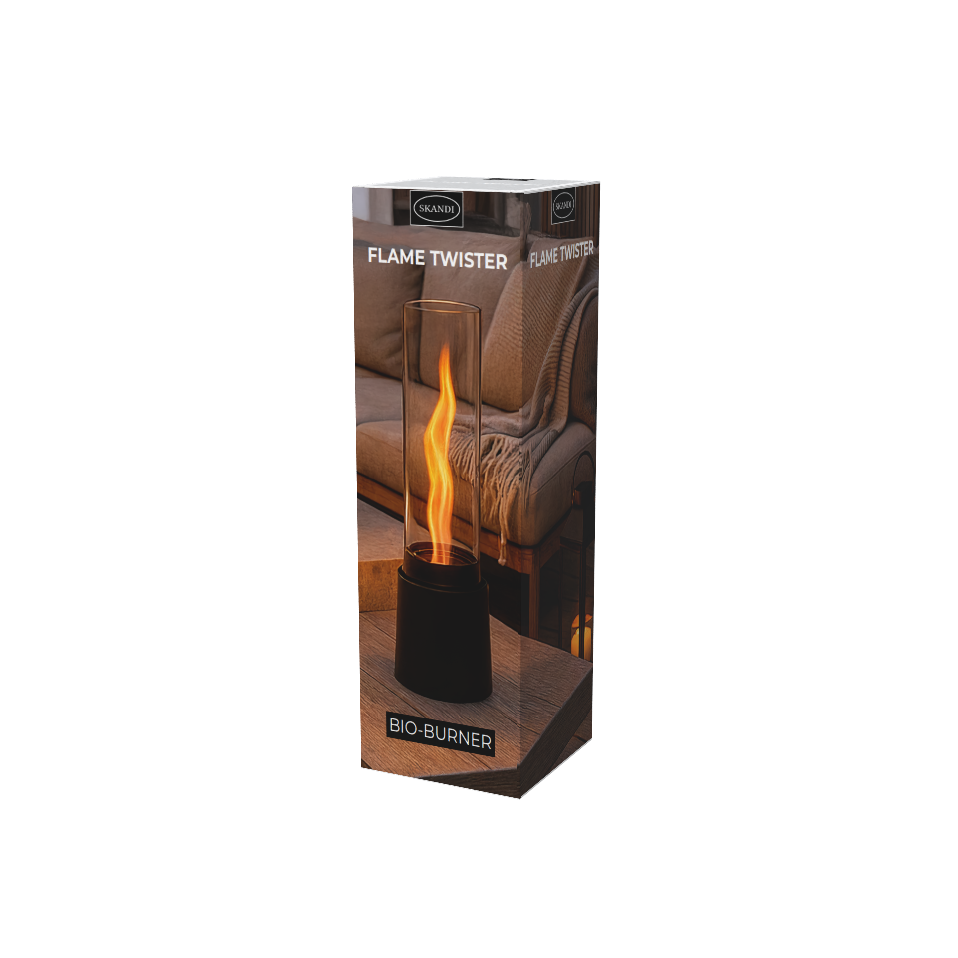 Flametwister Premium LED