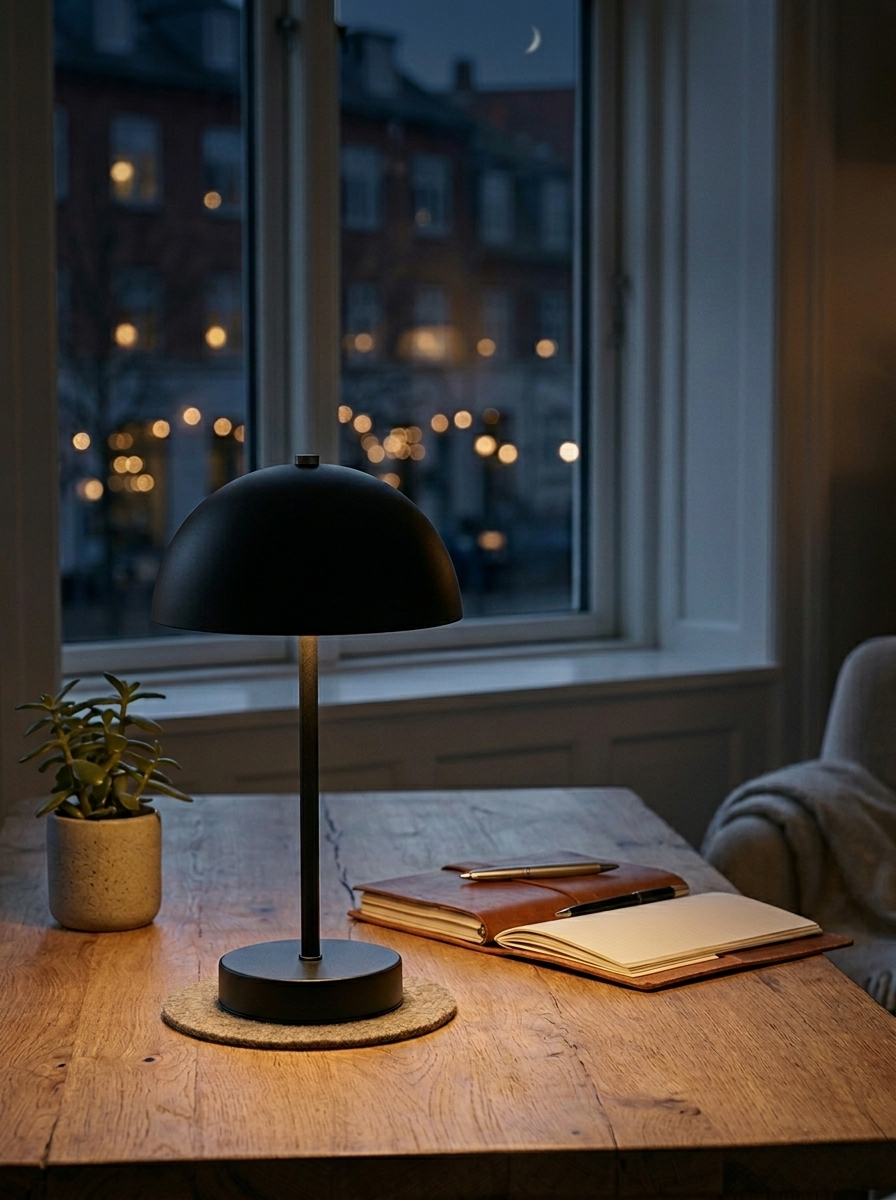 Bordlampe XL Premium LED
